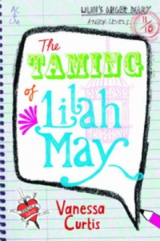 Taming of Lilah May