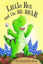 Little Rex and the Big Roar