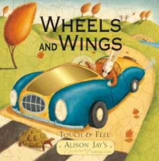 Wheels and Wings