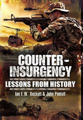 Counter-insurgency: Lessons from History