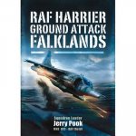 RAF Harrier Ground Attack, Falklands