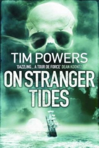 On Stranger Tides