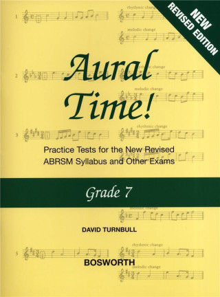 Aural Time Grade Seven