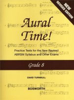 Aural Time Grade Eight