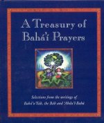 Treasury of Baha'i Prayers
