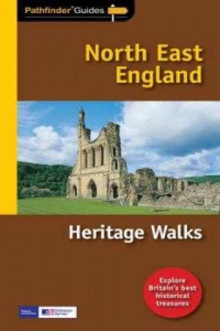 Pathfinder Heritage Walks in North East England