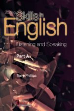 Starting Skills in English