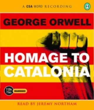 Homage To Catalonia