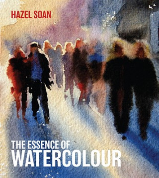 Essence of Watercolour