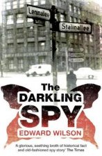 Darkling Spy