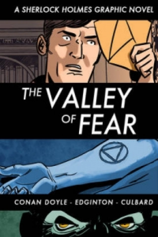 Crime Classics: The Valley of Fear