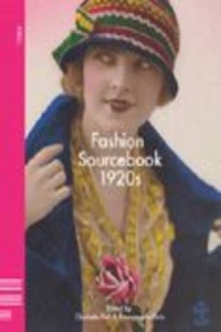 Fashion Sourcebook - 1920s