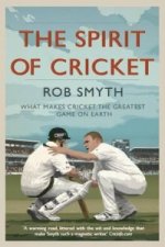 Spirit of Cricket