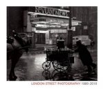 London Street Photography 1860-2010