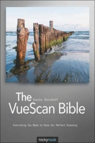 VueScan Bible