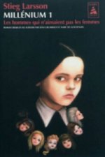 Millenium Tome 1 Les Hommes Qui N'Aim