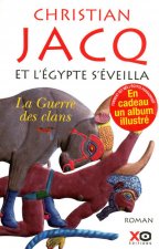 Et L'Egypte S'Eveilla Tome 1