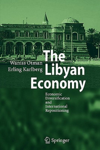 Libyan Economy