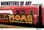 Monsters Of Art