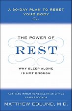 Power of Rest