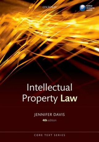 Intellectual Property Law Core Text