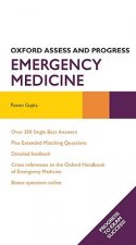 Oxford Assess and Progress: Emergency Medicine