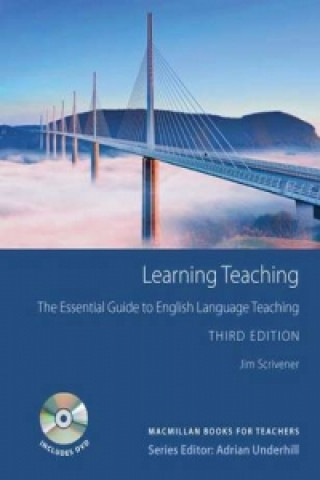 Learning Teaching 3rd Edition Student's Book Pack