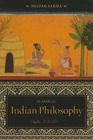 Classical Indian Philosophy