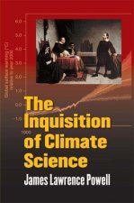 Inquisition of Climate Science