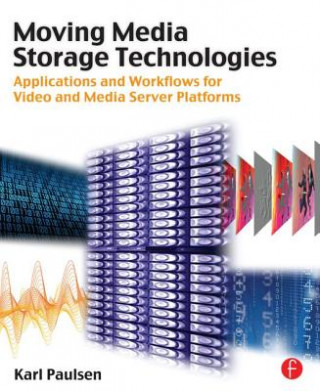 Moving Media Storage Technologies