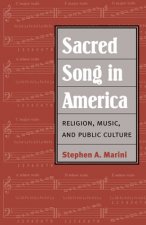 Sacred Song in America