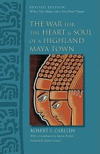 The War for the Heart and Soul of a Highland Maya Town