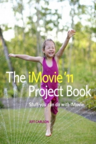 iMovie '11 Project Book