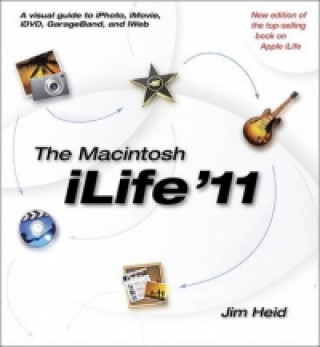 Macintosh iLife '11