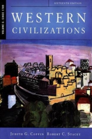 Western Civilizations 16e V C