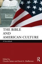 Bible and American Culture