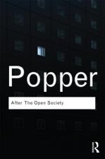 After The Open Society