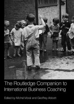 Routledge Companion to International Business Coaching