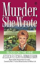 Murder She Wrote: Blood on the Vine