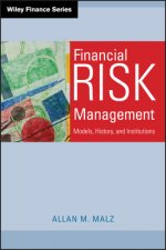 Financial Risk Management - Models History and Institutions