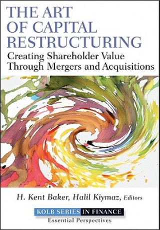 Art of Capital Restructuring