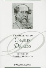Companion to Charles Dickens