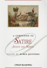Companion to Satire - Ancient and Modern