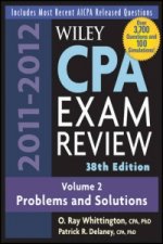 Wiley CPA Examination Review. Vol.2