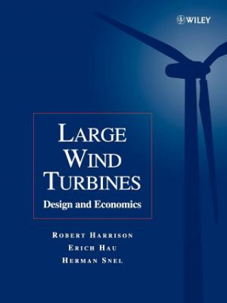 Large Wind Turbines - Design & Economics