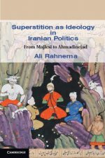 Superstition as Ideology in Iranian Politics