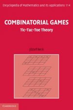 Combinatorial Games