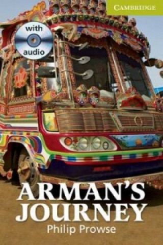 Armans Journey Starter Beginner CD