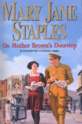 On Mother Brown's Doorstep