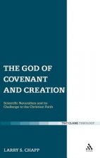 God of Covenant and Creation